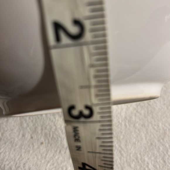 2 Waechtersbach Viva Italia Parmesan Bowls - Picture 10 of 10